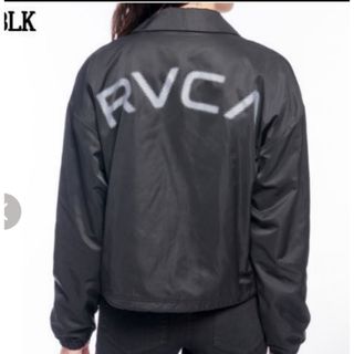 RVCA - RVCA ジャケット