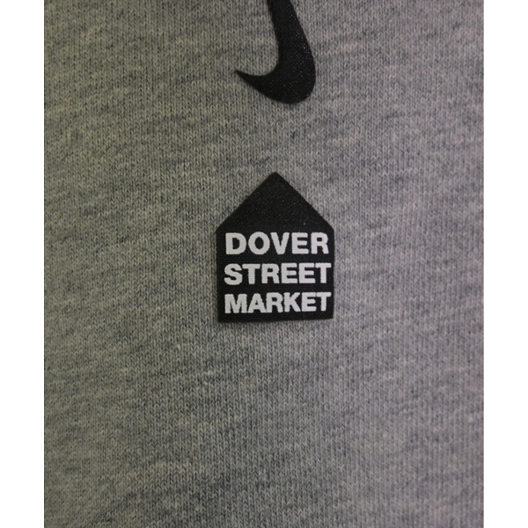 DOVER STREET MARKET パーカー S グレー 【古着】【中古】 メンズのトップス(パーカー)の商品写真