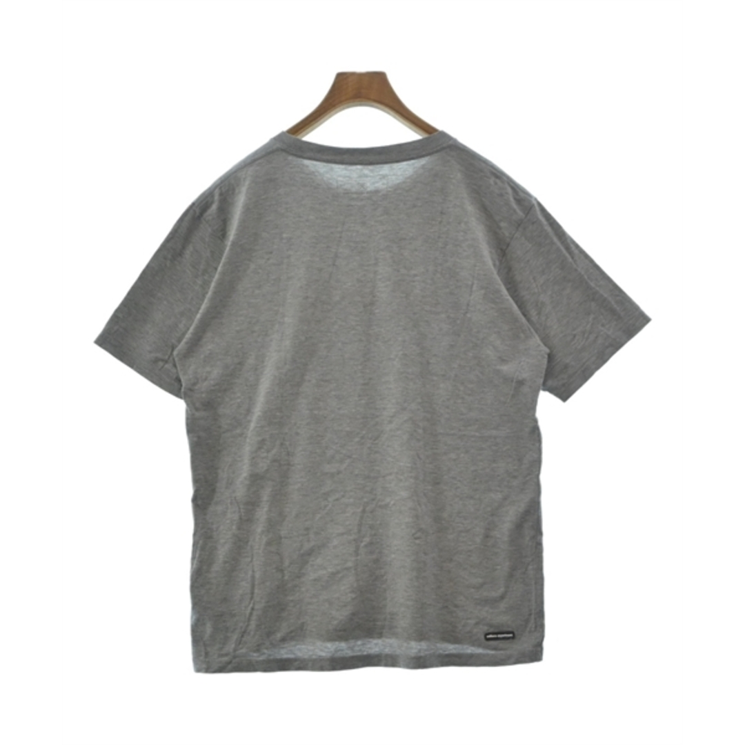 uniform experiment(ユニフォームエクスペリメント)のuniform experiment Tシャツ・カットソー 4(XL位) 【古着】【中古】 メンズのトップス(Tシャツ/カットソー(半袖/袖なし))の商品写真