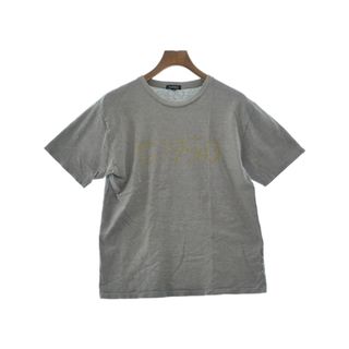 ギャラリーナインティーフィフティ(Gallery1950)のGALLERY 1950 Tシャツ・カットソー M グレー 【古着】【中古】(Tシャツ/カットソー(半袖/袖なし))