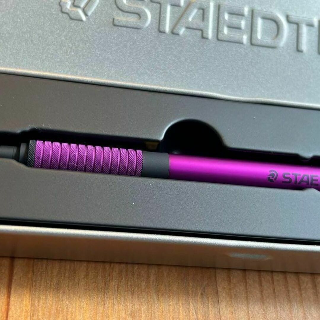 STAEDTLER - 【韓国限定日本未発売】ステッドラー 925 35 韓国 STAEDTLER - 【韓国限定日本未発売】ステッドラー 925 35 韓国