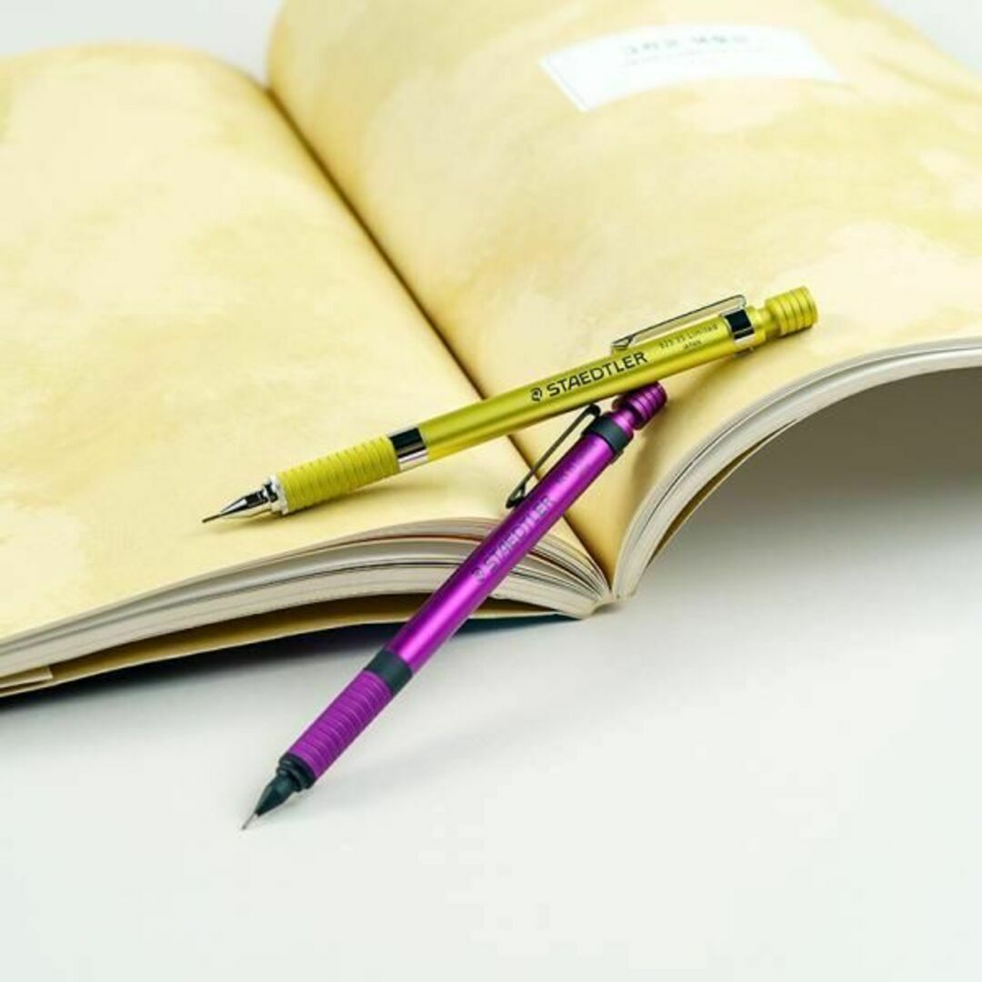 STAEDTLER - 【韓国限定日本未発売】ステッドラー 925 35 韓国