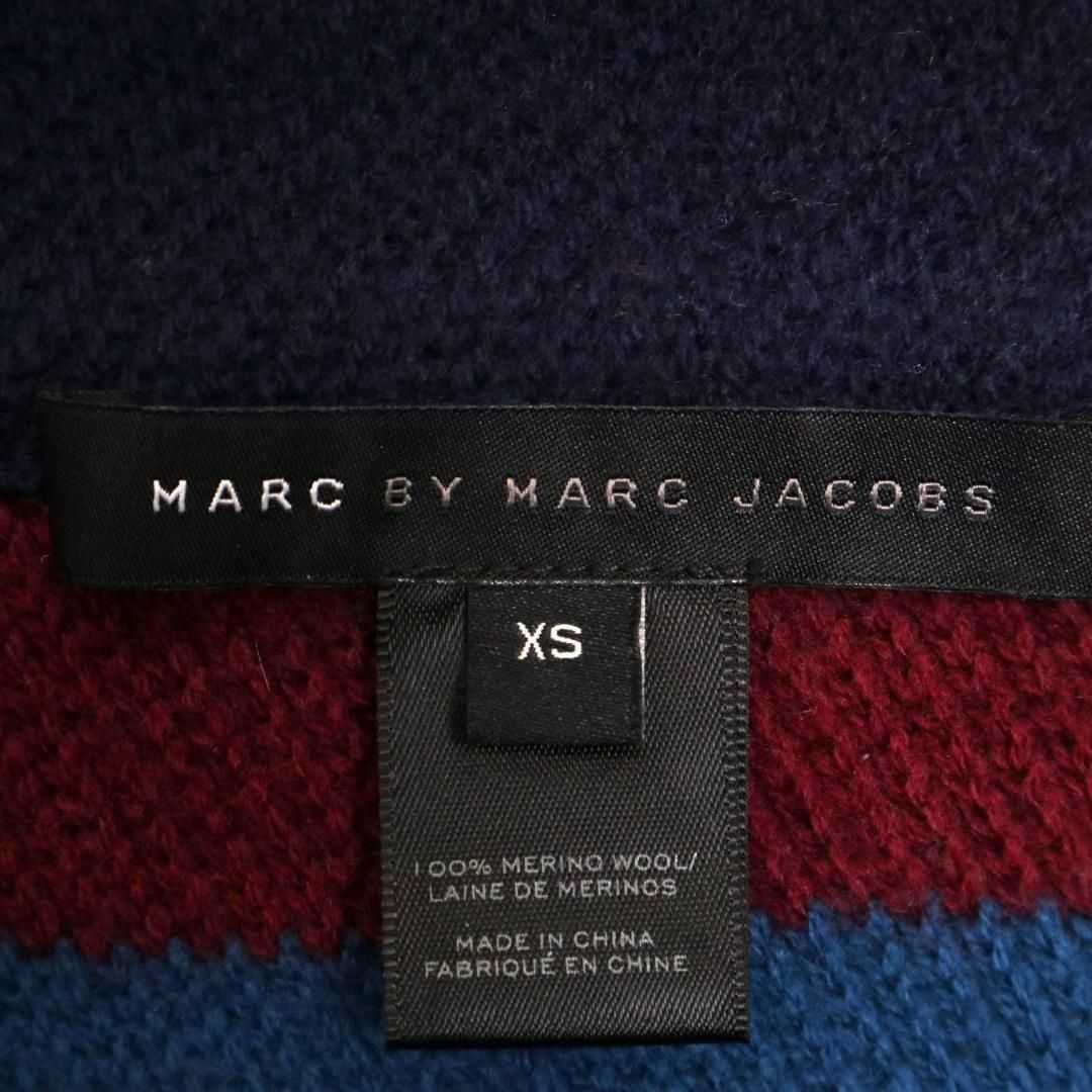 MARC BY MARC JACOBS(マークバイマークジェイコブス)のMARC JACOBS マークジェイコブス ニット ジャケット ショートガウン その他のその他(その他)の商品写真