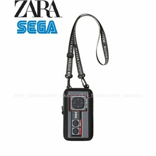 ザラ(ZARA)のSEGA MASTER SYSTEM セガ　マスターシステム スマホケース(その他)