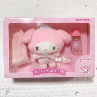 マイメロディ(ぬいぐるみ)のフリマアイテム一覧 マイメロディ(ぬいぐるみ)のフリマアイテム一覧