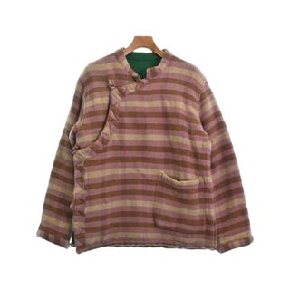 MASH 初期 名作 リバーシブル ジャージ シャツ SHANTii MASH 初期 名作 リバーシブル ジャージ シャツ SHANTii
