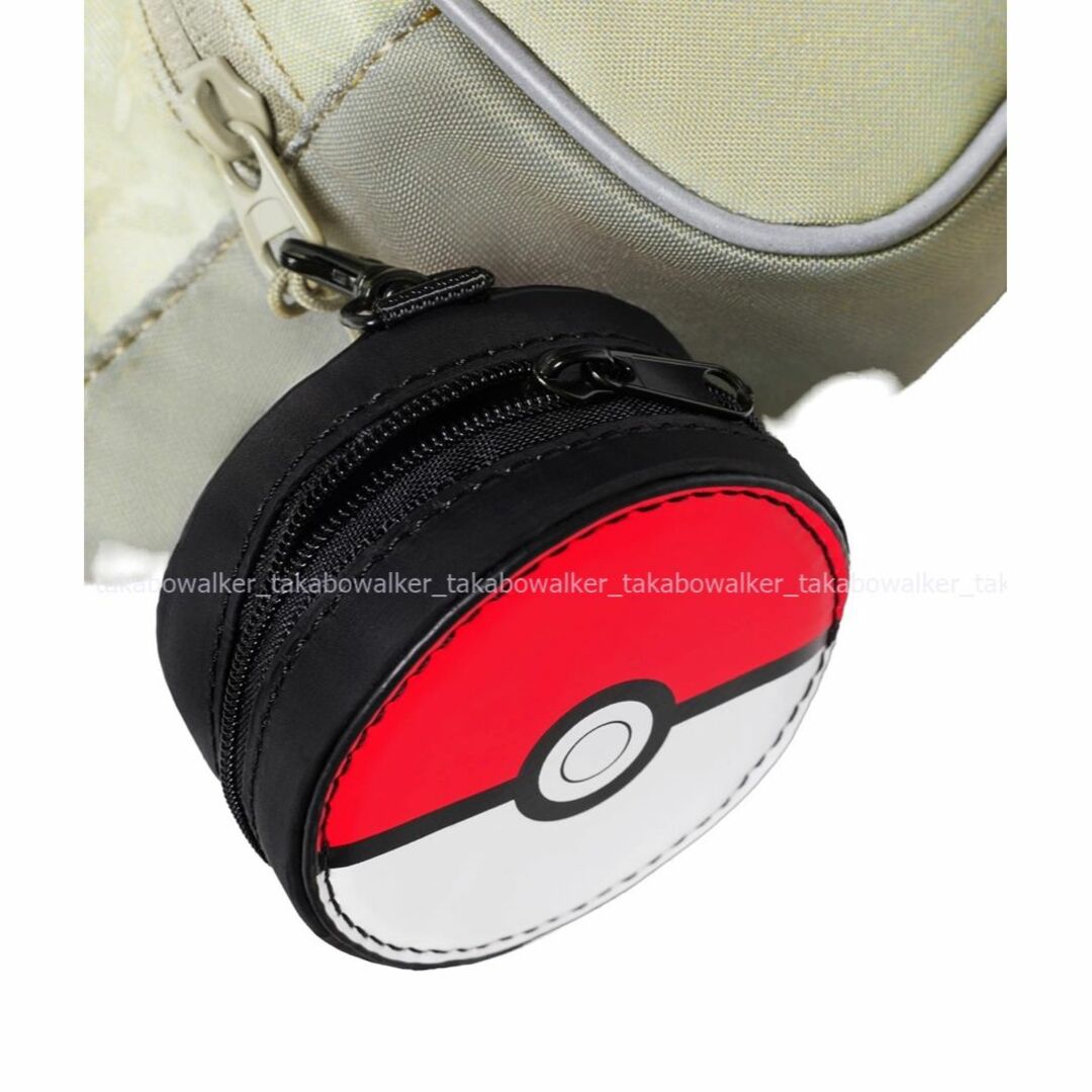 ZARA - PIKACHU POKMON ポケモン ピカチュウ ベルトバッグの通販 ZARA - PIKACHU POKMON ポケモン ピカチュウ ベルトバッグの通販
