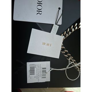 DIOR HOMME(ネックレス)のフリマアイテム一覧 DIOR HOMME(ネックレス)のフリマアイテム一覧