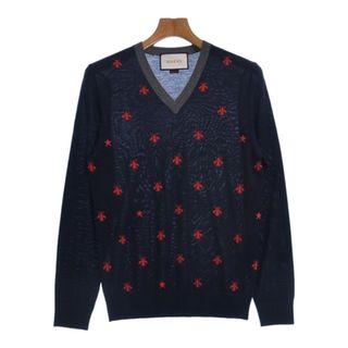 グッチ ニット/セーター(メンズ)の通販 400点以上 | Gucciのメンズを