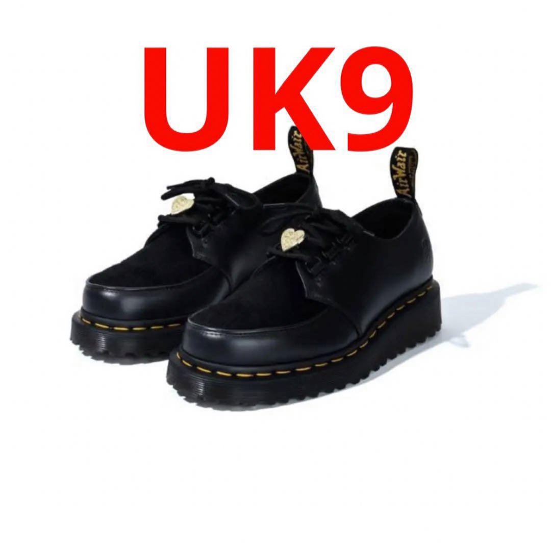 Dr.Martens × Girls Don't Cry ガルドン 28.5cm Dr.Martens × Girls Don't Cry ガルドン 28.5cm