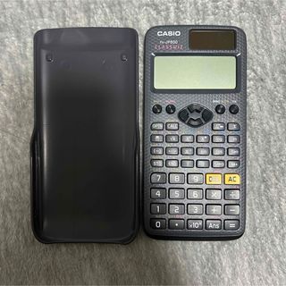 カシオ(CASIO)のカシオ計算機 ClassWiz STANDARD 関数電卓 FX-JP500-N(その他)