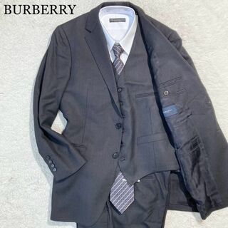 バーバリー(BURBERRY) メンズスーツの通販 300点以上 | バーバリーの