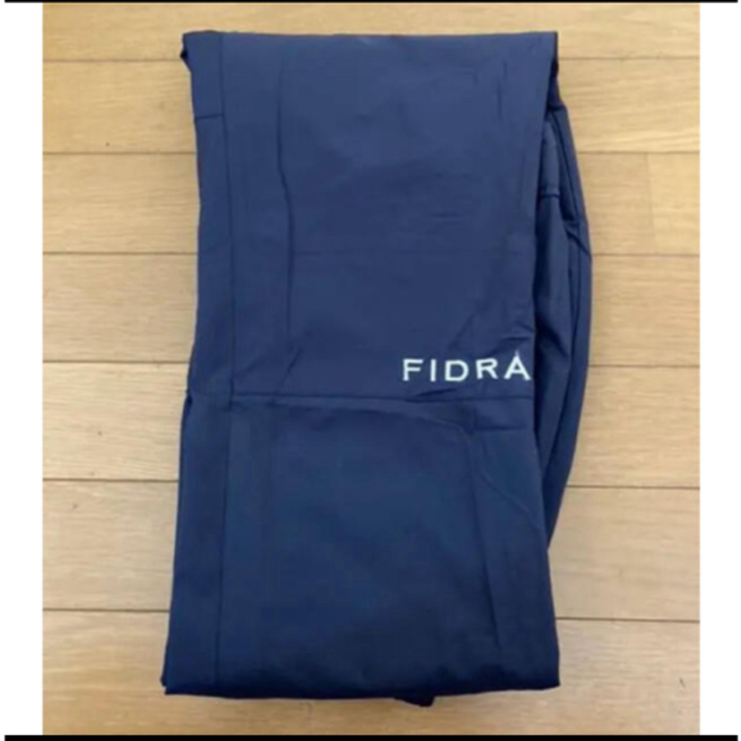 FIDRA(フィドラ)の【GOLF】FIDRA/フィドラ ナイロンパンツ【S】 スポーツ/アウトドアのゴルフ(ウエア)の商品写真