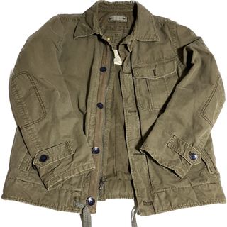 GAP - オールド ギャップ GAP ミリタリー ジャケット Mの通販 by GAP - オールド ギャップ GAP ミリタリー ジャケット Mの通販 by