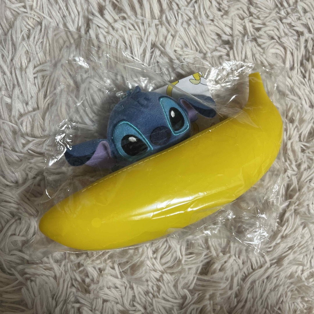 STITCH(スティッチ)のスティッチ　ペンケース インテリア/住まい/日用品の文房具(ペンケース/筆箱)の商品写真