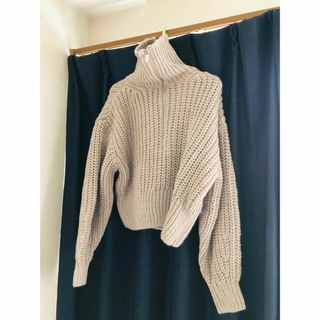 エイチアンドエム(H&M)の新品♡ セ−タ−(H&M)(ニット/セーター)