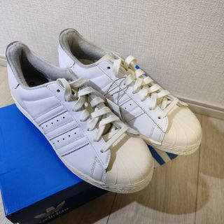 オリジナルス(Originals（adidas）)の新品未使用adidas originals superstar82 27.5cm(スニーカー)