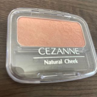 セザンヌケショウヒン(CEZANNE（セザンヌ化粧品）)のセザンヌ ナチュラルチークN 05(チーク)