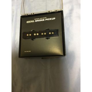 フェンダー(Fender)のエレキベース用ピックアップ(未使用品)(パーツ)