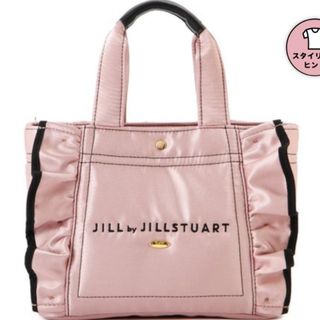 ジルバイ ジル スチュアート(JILL by JILLSTUART) トートバッグ