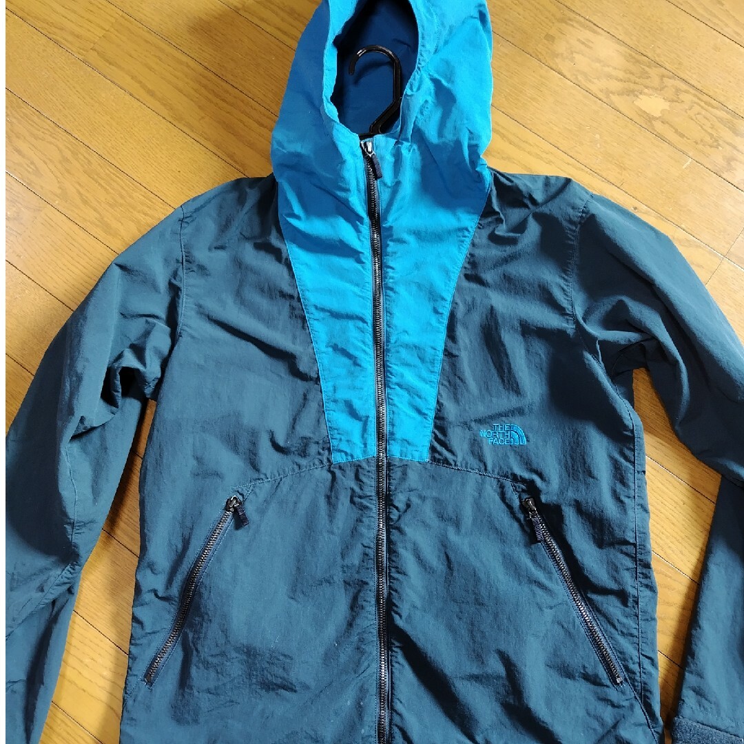 THE NORTH FACE(ザノースフェイス)のノースフェイス ジャケット メンズのジャケット/アウター(マウンテンパーカー)の商品写真