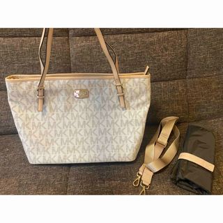 Michael Kors - マイケルコース トート 35H3GTVT0M PRIMROSEの通販 by