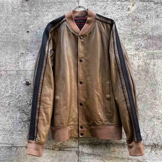 MARC JACOBS(ジャケット/アウター)のフリマアイテム一覧 MARC JACOBS(ジャケット/アウター)のフリマアイテム一覧