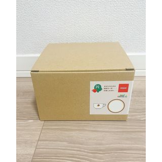 ニンテンドウ(任天堂)の\店舗限定/ カップ＆ソーサー 喫茶ハトの巣 どうぶつの森 Nintendo(食器)