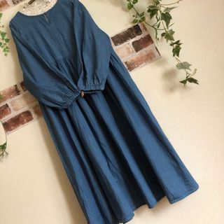 SM2 - 新品 サマンサモスモス タック アシメパンツ の通販 by yu_shop