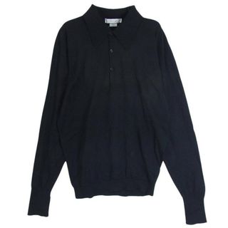 ジョンスメドレー WOMENS SHIRT SWEATER NO F OP