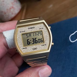 カシオ レトロの通販 400点以上 | CASIOを買うならラクマ