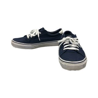 ヴァンズ(VANS)のバンズ VANS ローカットスニーカー メンズ 28.5(スニーカー)