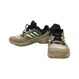 アディダス(adidas)のアディダス adidas トレッキングシューズ メンズ 28(スニーカー)