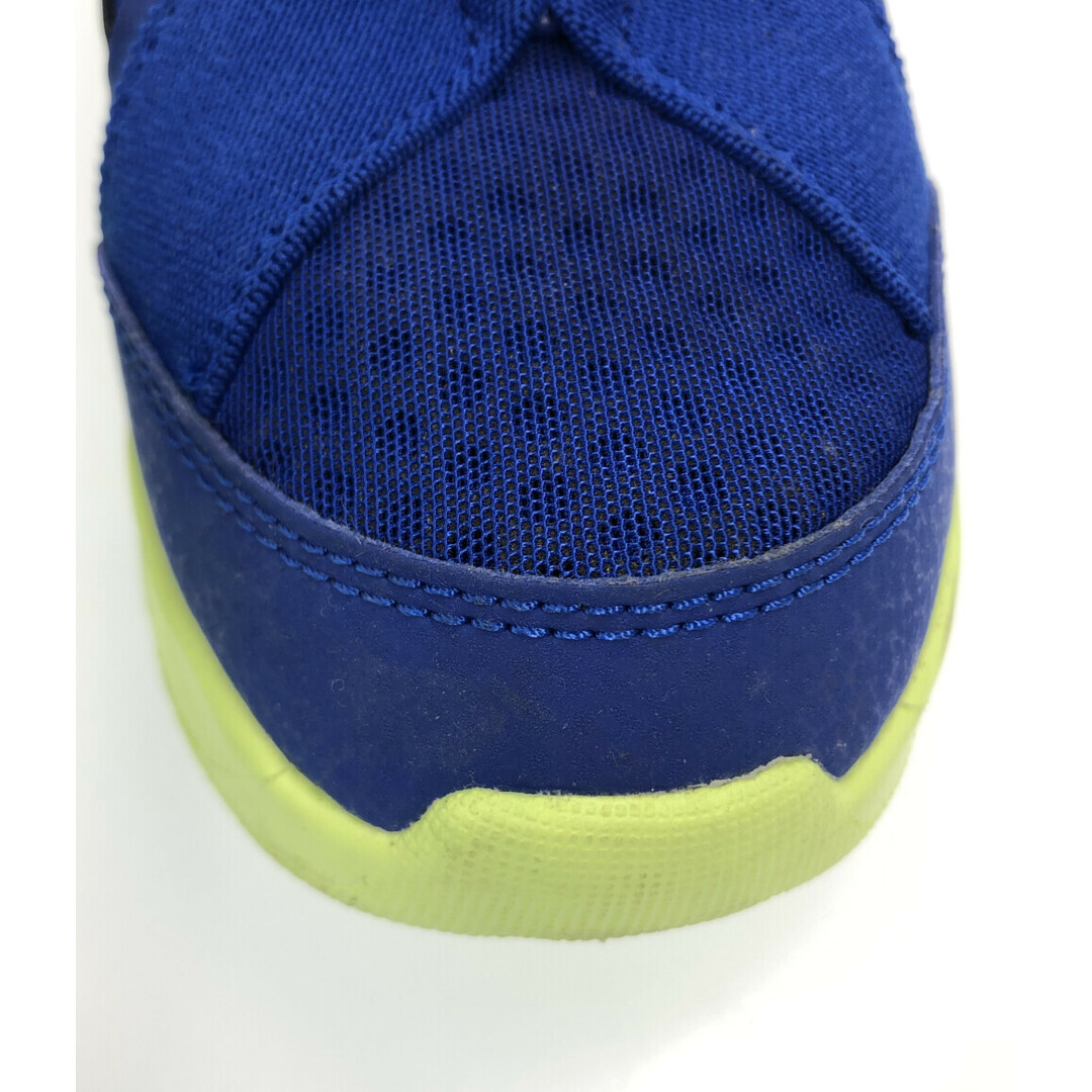 adidas(アディダス)のアディダス adidas サンダル キッズ 19 キッズ/ベビー/マタニティのキッズ靴/シューズ(15cm~)(スニーカー)の商品写真