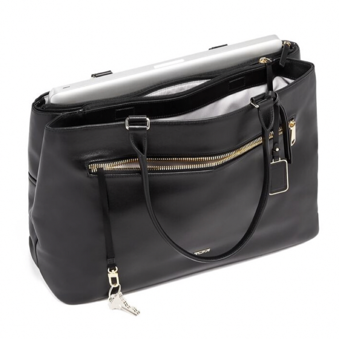 TUMI(トゥミ)のTUMI  ビジネストートバッグ　「シドニー」 レディースのバッグ(トートバッグ)の商品写真