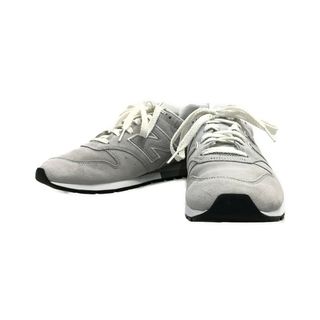 ニューバランス(New Balance)のニューバランス new balance ローカットスニーカー メンズ 28.5(スニーカー)