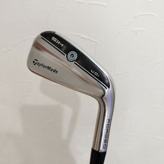 テーラーメイド(TaylorMade)の最終価格☆流行りの重量系カーボン！ハードヒッターも安心のサンプ 100X！！(クラブ)