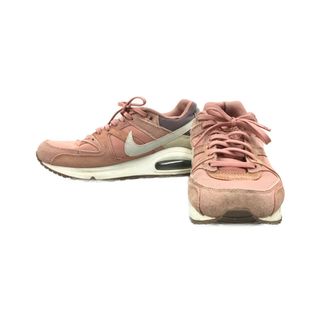 ナイキ(NIKE)のナイキ NIKE ローカットスニーカー レディース 25(スニーカー)