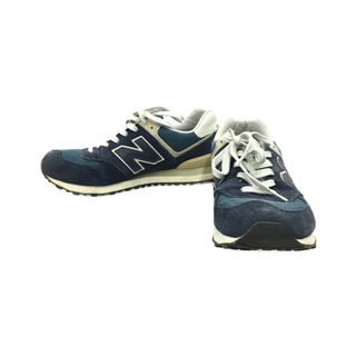 ニューバランス(New Balance)のニューバランス new balance ローカットスニーカー メンズ 27.5(スニーカー)