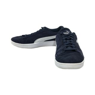 プーマ(PUMA)のプーマ PUMA ローカットスニーカー メンズ 25.5(スニーカー)