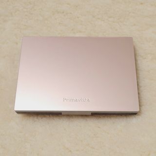 プリマヴィスタ(Primavista)のPrimavista ファンデーションケース(ボトル・ケース・携帯小物)