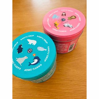 肝油ドロップ100粒×2セット(ビタミン)