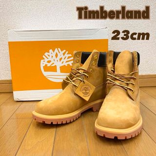 ティンバーランド(Timberland)の【新品】Timberland PREMIUM WATERPROOF BOOTS (ブーツ)