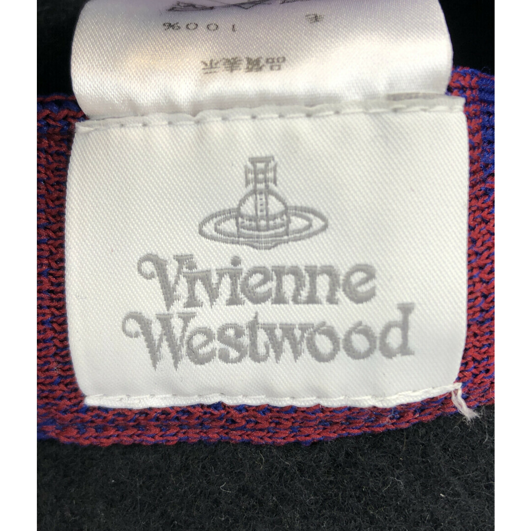 Vivienne Westwood(ヴィヴィアンウエストウッド)のヴィヴィアンウエストウッド バケットハット レディース レディースの帽子(ハット)の商品写真