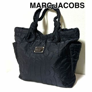 マークバイマークジェイコブス(MARC BY MARC JACOBS)のMARC by MARC JACOBS ☆ 美品 キルティング トートバッグ(トートバッグ)