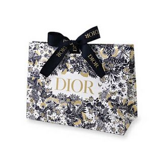 ディオール(Dior)のDIOR♡新品紙袋(ショップ袋)