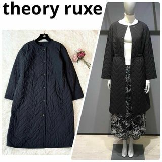 セオリーリュクス ロングコート(レディース)の通販 200点以上 | Theory