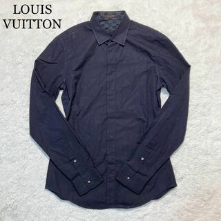 ヴィトン(LOUIS VUITTON) メンズのTシャツ・カットソー(長袖)の通販 86