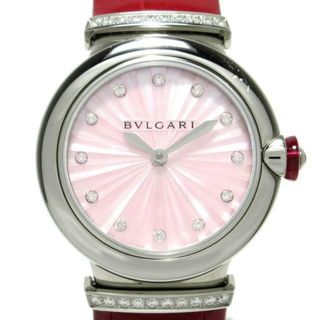 BVLGARI - ブルガリ 時計 コマの通販 by あお｜ブルガリならラクマ