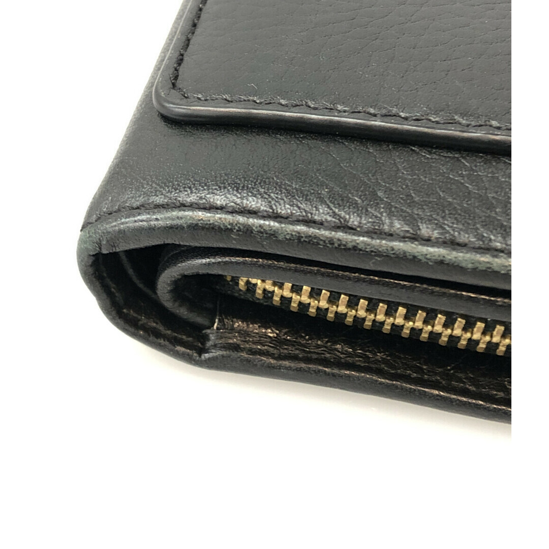 MARC JACOBS(マークジェイコブス)のマークジェイコブス MARC JACOBS 二つ折り財布    レディース レディースのファッション小物(財布)の商品写真